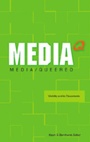 Cover: Media Queered - Peter Lang Verlag