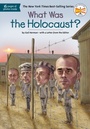 Cover: What Was the Holocaust? - Penguin Workshop