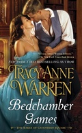 Cover: Bedchamber Games - Berkley