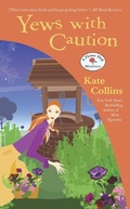 Cover: Yews with Caution - Berkley