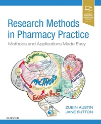 Abbildung von: Research Methods in Pharmacy Practice - Elsevier