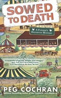 Cover: Sowed to Death - Berkley