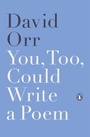 Cover: You, Too, Could Write a Poem - Penguin Books