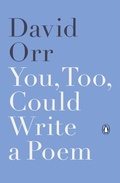 Cover: You, Too, Could Write a Poem - Penguin Books