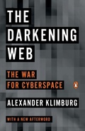 Cover: The Darkening Web - Penguin Books