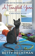 Cover: A Tangled Yarn - Berkley