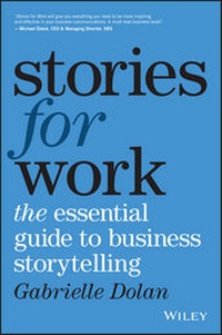 Enlarge image Cover: Stories for Work - Wiley