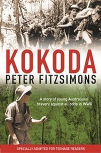 Enlarge image Cover: Kokoda - Lothian Children's Books
