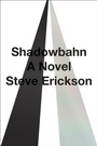 Cover: Shadowbahn - Blue Rider Press