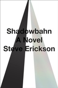 Cover: Shadowbahn - Blue Rider Press