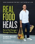 Cover: Real Food Heals - Avery