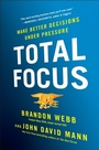 Cover: Total Focus - Portfolio