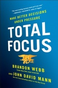 Cover: Total Focus - Portfolio