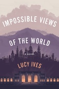 Cover: Impossible Views of the World - Penguin Press