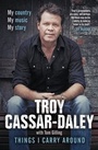 Cover: Things I Carry Around - Hachette Australia