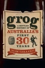 Cover: Grog - Hachette Australia