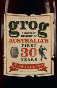 Enlarge image Cover: Grog - Hachette Australia