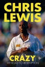 Cover: Crazy - The History Press Ltd