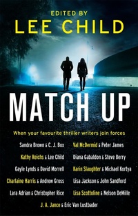 Enlarge image Cover: Match Up - Sphere