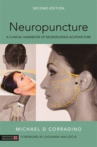Abbildung von: Neuropuncture - Singing Dragon