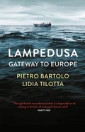Cover: Lampedusa - MacLehose Press