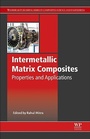 Cover: Intermetallic Matrix Composites - Woodhead Publishing Ltd
