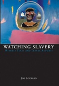 Cover: Watching Slavery - Peter Lang Verlag