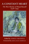 Cover: A Constant Heart - The Dovecote Press