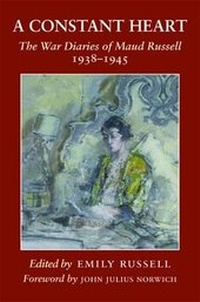 Enlarge image Cover: A Constant Heart - The Dovecote Press