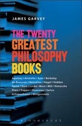 Cover: Twenty Greatest Philosophy Books - Continuum International Publishing Group Ltd.