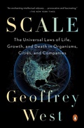 Cover: Scale - Penguin Books