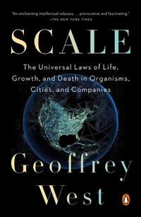 Enlarge image Cover: Scale - Penguin Books