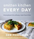 Cover: Smitten Kitchen Every Day - Alfred A. Knopf