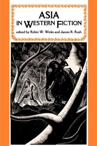 Enlarge image Cover: Asia in Western Fiction - University of Hawai'i Press