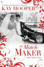 Cover: The Matchmaker - Loveswept