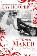 Cover: The Matchmaker - Loveswept