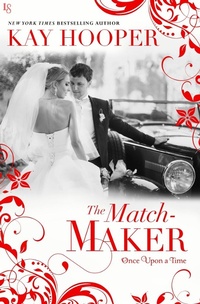 Enlarge image Cover: The Matchmaker - Loveswept