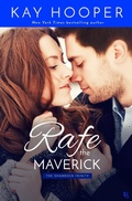 Cover: Rafe, the Maverick - Loveswept