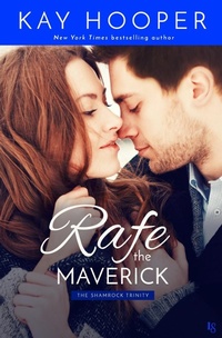 Enlarge image Cover: Rafe, the Maverick - Loveswept