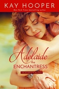 Cover: Adelaide, the Enchantress - Loveswept