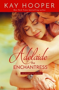 Enlarge image Cover: Adelaide, the Enchantress - Loveswept