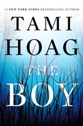 Cover: The Boy - Dutton