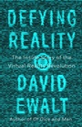 Cover: Defying Reality - Blue Rider Press