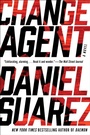 Cover: Change Agent - Dutton