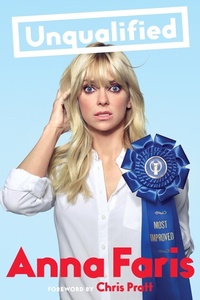 Enlarge image Cover: Unqualified - Dutton