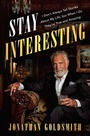 Cover: Stay Interesting - Dutton