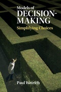 Cover: Models of Decision-Making - Cambridge University Press