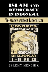 Enlarge image Cover: Islam and Democracy in Indonesia - Cambridge University Press