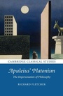 Cover: Apuleius' Platonism - Cambridge University Press