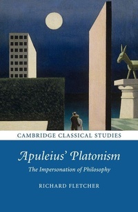 Enlarge image Cover: Apuleius' Platonism - Cambridge University Press